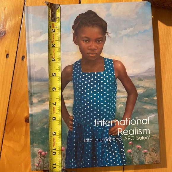 Gorgeous large book - the International Arc Salon - Picture 12 of 14